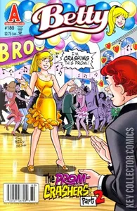 Betty #180