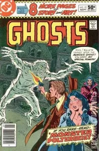 Ghosts #92