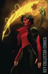 Variant Cover for Grim #15