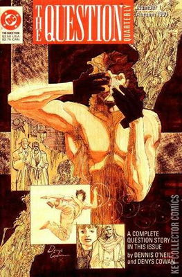 Question Quarterly, The