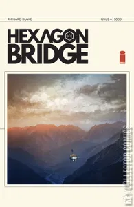 Hexagon Bridge #4