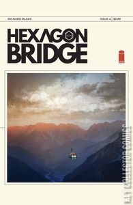 Hexagon Bridge #4