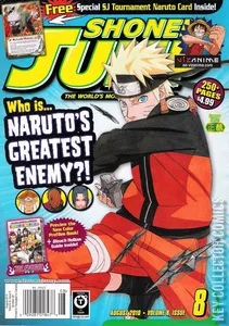 Shonen Jump #v88 (92)