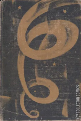 Vertigo: A Novel in Woodcuts