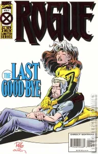 Rogue #4