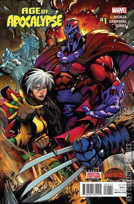 Age of Apocalypse