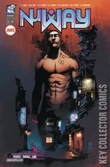 Cover for Nu Way #2