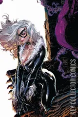 Cover for Amazing Spider-Man #1