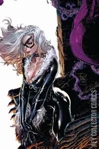 Amazing Spider-Man #1