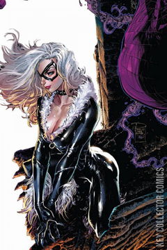 Variant Cover for Amazing Spider-Man #1