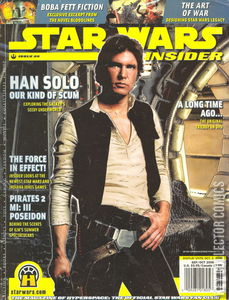 Star Wars Insider #89