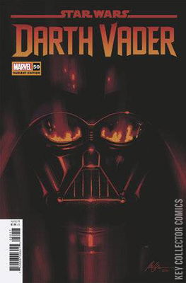 Star Wars: Darth Vader