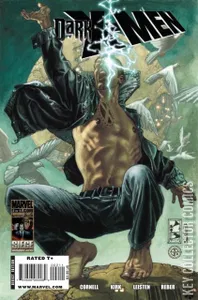 Dark X-Men #2