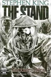 The Stand: Captain Trips #2