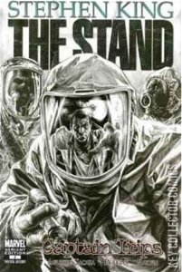 The Stand: Captain Trips #2 
