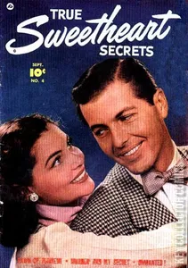 True Sweetheart Secrets #4