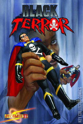 Black Terror