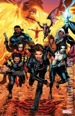 Variant Cover for X-Treme X-Men #1