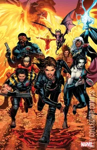 X-Treme X-Men #1