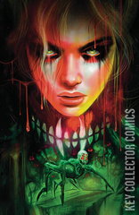 Variant Cover for Something Is Killing the Children #43