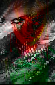 Something Is Killing the Children