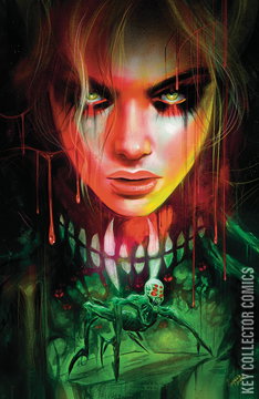 Variant Cover for Something Is Killing the Children #43