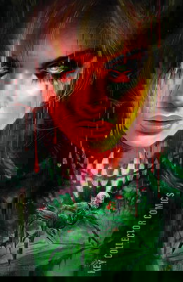 Something Is Killing the Children