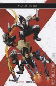 X-Force #1