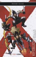 Variant Cover for X-Force #1