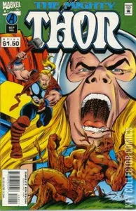 Thor #490