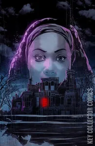 Nita Hawes' Nightmare Blog #7