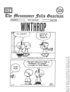 The Menomonee Falls Guardian #145