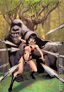 Vampirella #18