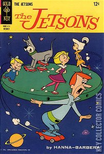 Jetsons, The #24