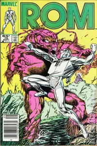 ROM #70