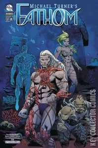 Fathom #3