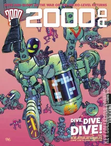 2000 AD #2275