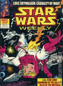 Star Wars Weekly #80