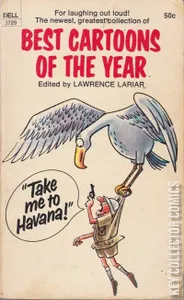 Best Cartoons of the Year #0729