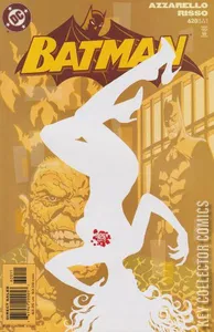 Batman #620