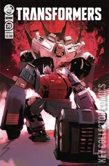 Variant Cover for Transformers #39