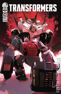 Transformers #39