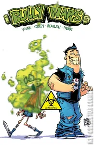 Bully Wars #1
