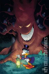 Cover for DuckTales #8
