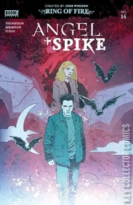 Angel and Spike #14