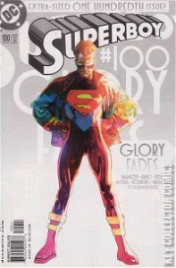 Superboy #100