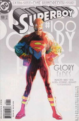 Superboy