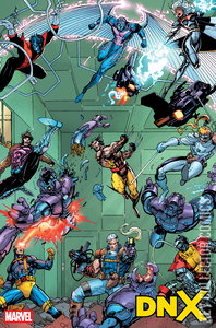 DNX #1