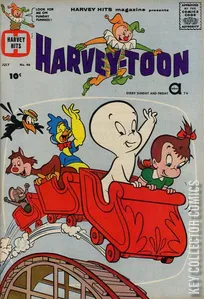 Harvey Hits #46