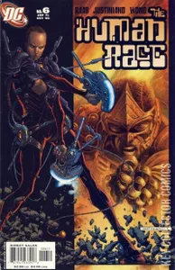 The Human Race #6